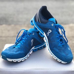 On Running - Cloud Flow - Running Shoe